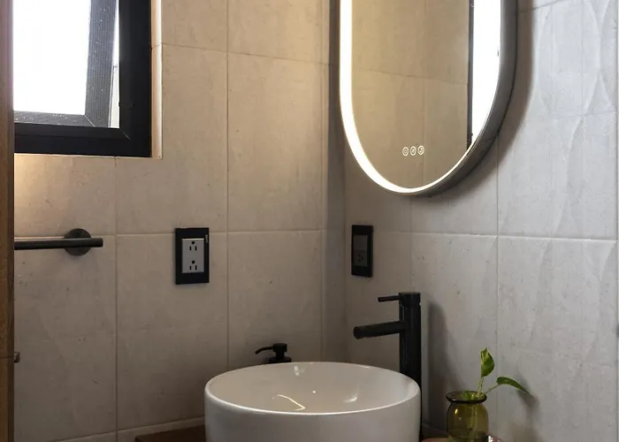 Apartamento Timoteos *
