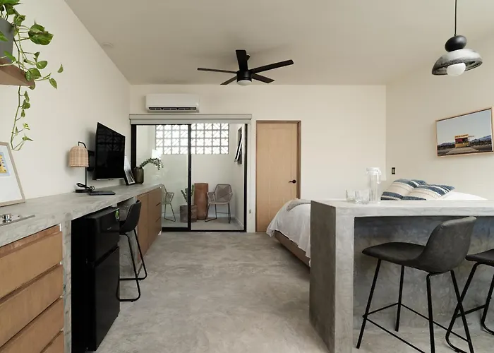 Apartamento Timoteos *