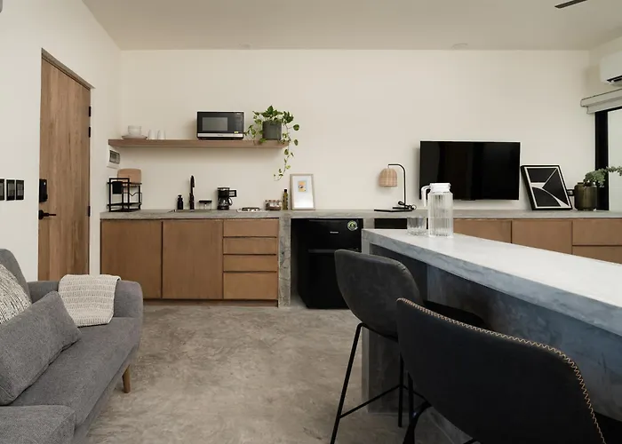 Apartamento Timoteos *